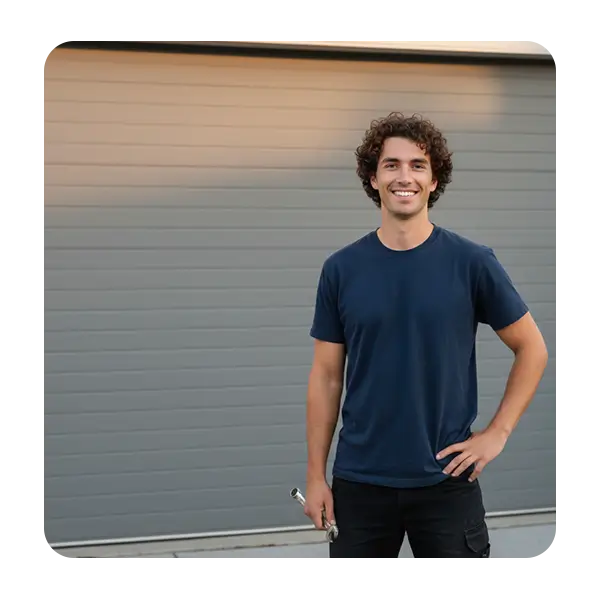 Repair Garage Door Addison TX